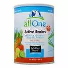 All One Active Seniors - 2.2 lbs (60-Day Supply)