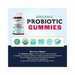 Children's Best Organic Probiotic Gummies - 60 Gummies - 092617994391_side1.jpg
