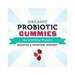 Children's Best Organic Probiotic Gummies - 60 Gummies - 092617994391_side5.jpg