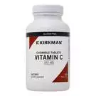 Kirkman Labs Vitamin C - 250 mg - 250 Chewable Tablets