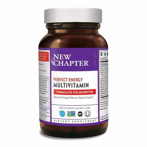 New Chapter Perfect Energy Multivitamin - 72 Vegetarian Tablets - 23564_front21.jpg