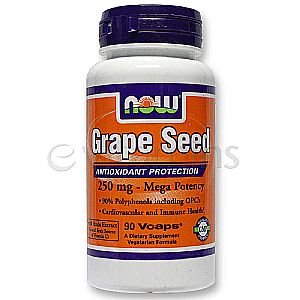 Grape seed extract testosterone