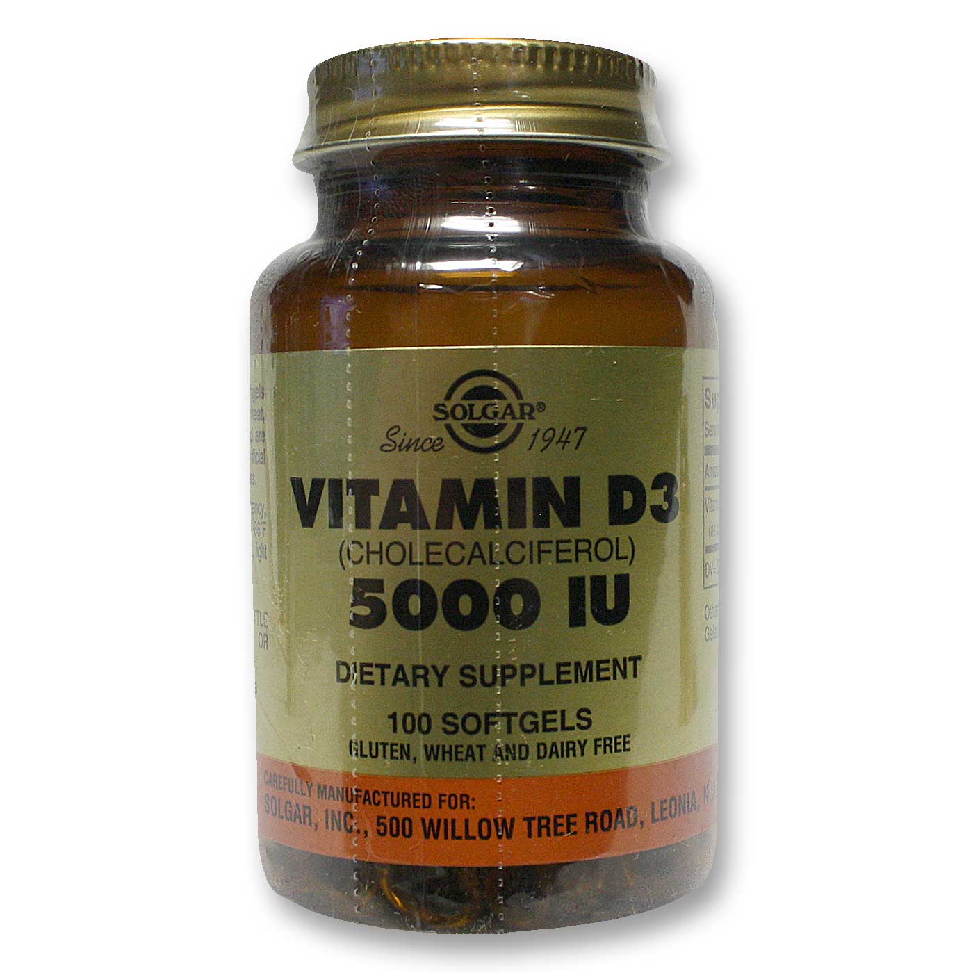 витамин д 5000 фото