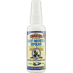 Thayer S Dry Mouth Spray 112