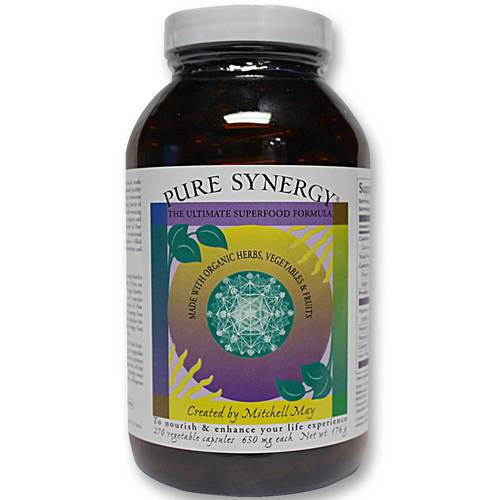 pure synergy wellness studio