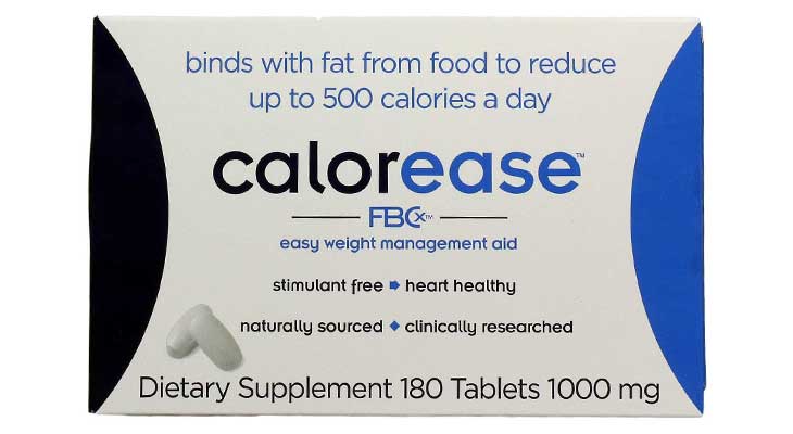 Featured Product Calorease With Fbcx Evitamins Belgique