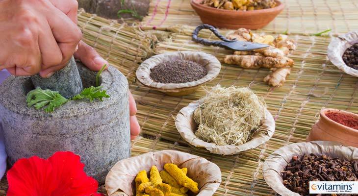 What common ingredients are used in traditional tribal remedies?
