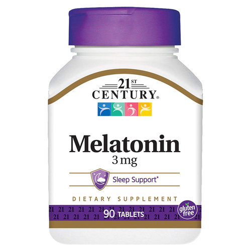 10MG x 120 Capsules Melatonin Melatonina INSOMNIA SLEEPING PILLS SENT