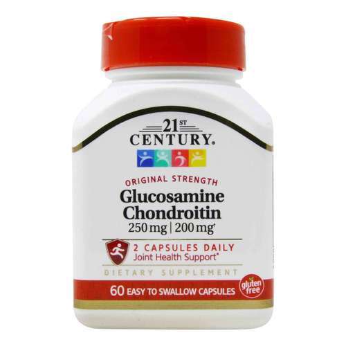 chondroitin 500 glucosamine 400 a vállízület és a könyökízület vállának károsodása