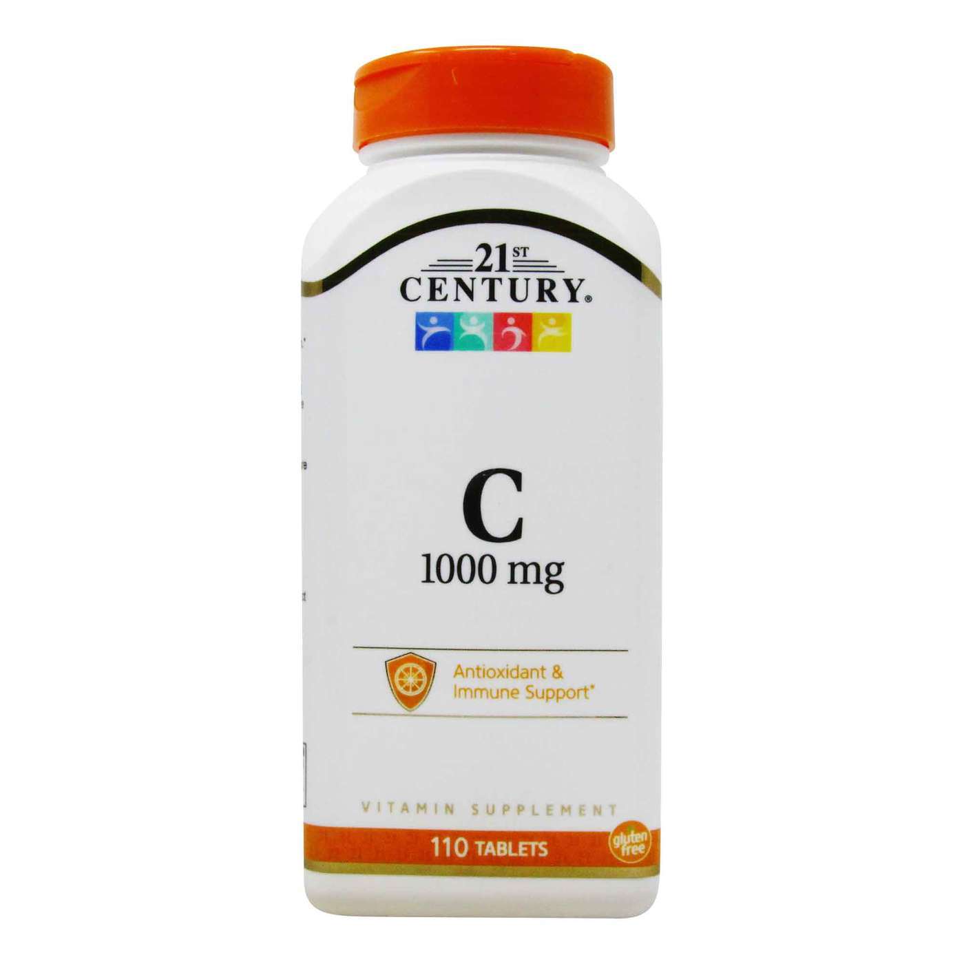 21st Century c-500 витамин c 500 мг 110 табл.. Витамин MG. 21 century витамины