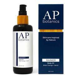 AP Botanics Ranier Body Oil - 3.3 fl oz (100 ml)