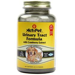ActiPet Urinary Tract Formula - 67.5 g