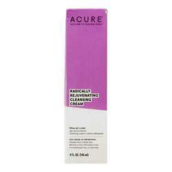 Acure Organics Facial Cleansing Creme