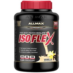 AllMax Nutrition Isoflex