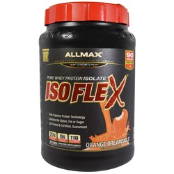 AllMax Nutrition Isoflex