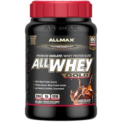 AllMax Nutrition Allwhey Gold