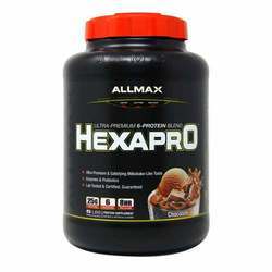 AllMax Nutrition Hexapro