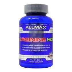 AllMax营养精氨酸HCI
