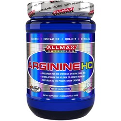 AllMax Nutrition Arginine HCI