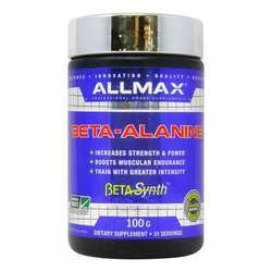 AllMax营养Beta-Alanine