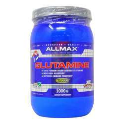 AllMax营养谷氨酰胺