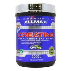 AllMax营养肌酸