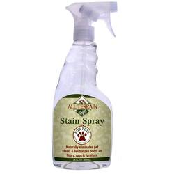 All Terrain Stain Spray for Pets - 24 oz