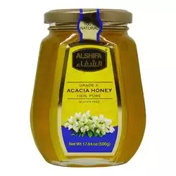 艾尔西法相思蜂蜜-17.64盎司（500 g）