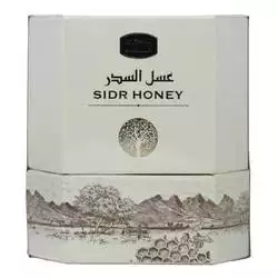 Alshifa Sidr蜂蜜-8.82盎司（250 g）