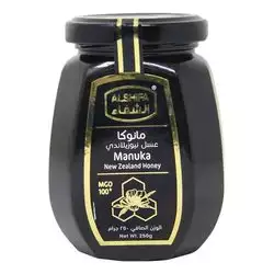 Alshifa Manuka蜂蜜-8.82盎司（250 g）