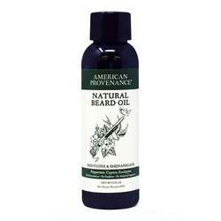 American Provenance Natural Beard Oil, Shotguns & Shenanigans - 2 fl oz (60 ml)