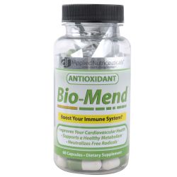 Applied Nutriceuticals Bio-Mend - 60 Capsules