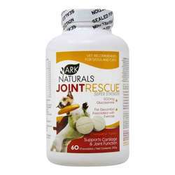 Ark Naturals Joint Rescue Super Strength - 60 Tablets