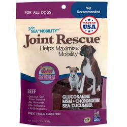 Ark Naturals Sea Mobility Joint Rescue, Beef - 9 oz