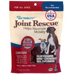 Ark Naturals Sea Mobility Joint Rescue, Chicken - 9 oz