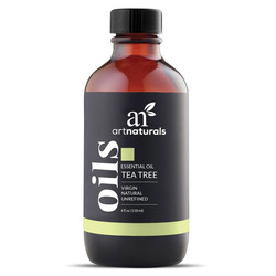 Art Naturals Tea Tree Oil - 4 fl oz