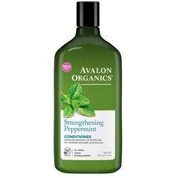 Avalon Organics Conditioner