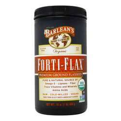 Barlean的Forti-Flax