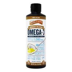 Barlean's Omega Swirl Fish Oil