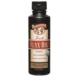 Barlean's Flax Oil