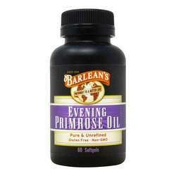 Barlean's Evening Primrose Oil