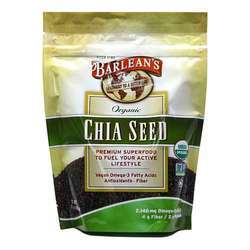 Barlean's Organic Chia Seed