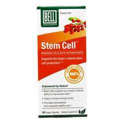 贝尔干细胞激活剂- 60素胶囊