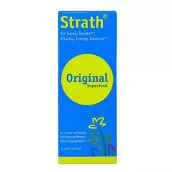 Bio-Strath - 3.4 oz(100毫升)