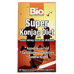 Bio Nutrition Super Konjac Diet