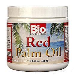 生物营养红棕榈油