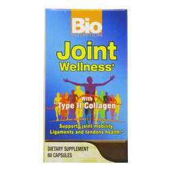 Bio Nutrition Joint Wellness