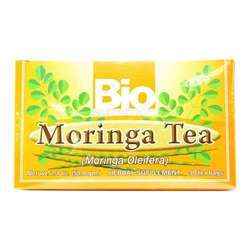 Bio Nutrition Moringa Tea - 30 Bags