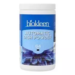 Biokleen Auto Dish Powder          - 32 oz (907 g)