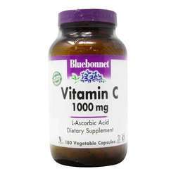 Bluebonnet Nutrition Vitamin C